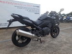     Honda CBF1000 2010  9